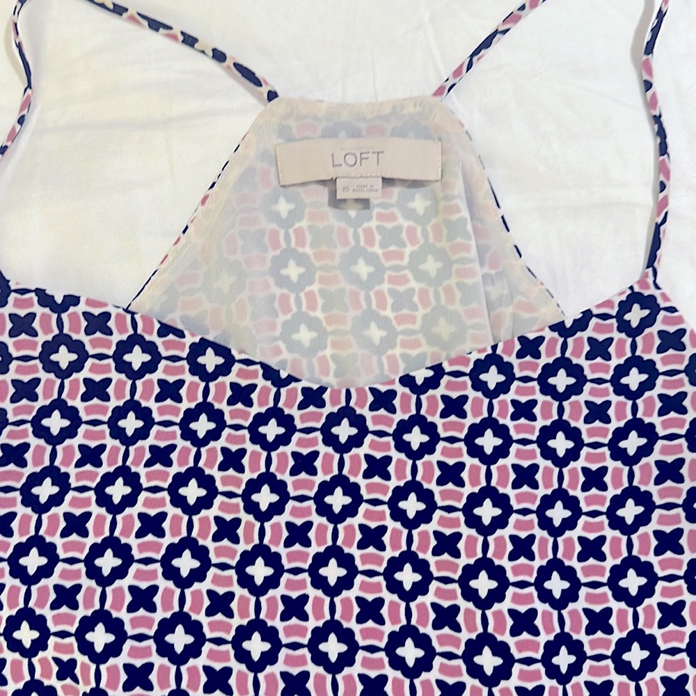 Loft Cami - Picture 2 of 2